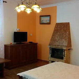 Apartment Nadezda, Karlsbad