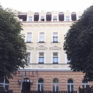 Hotel St.Michael Hotel