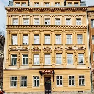 Star **** Karlovy Vary
