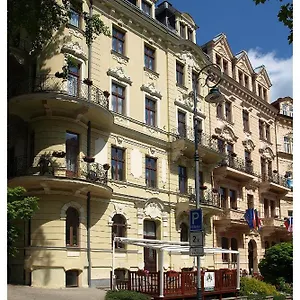 Cajkovskij **** Karlovy Vary