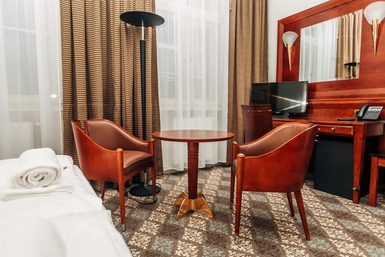 Hotel La Bohemia KLV
