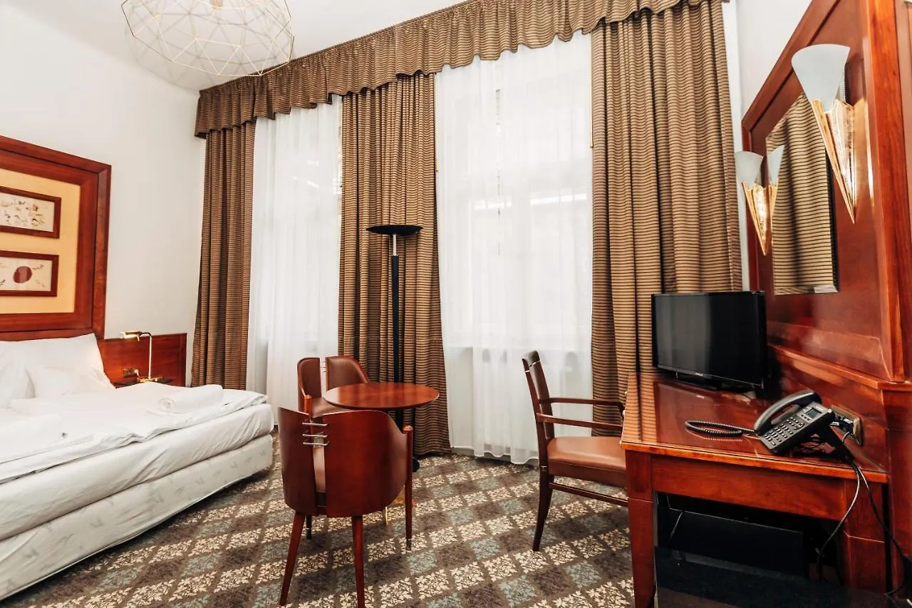 Hotel La Bohemia KLV