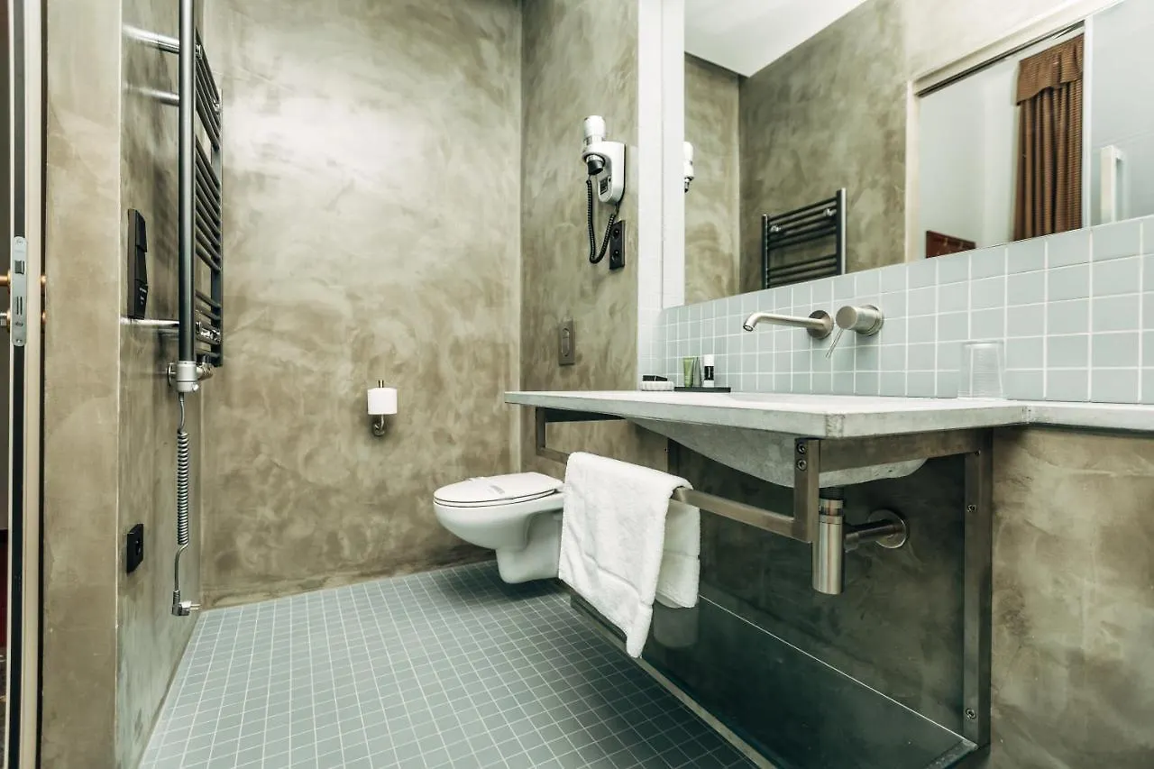 Hotel La Bohemia KLV
