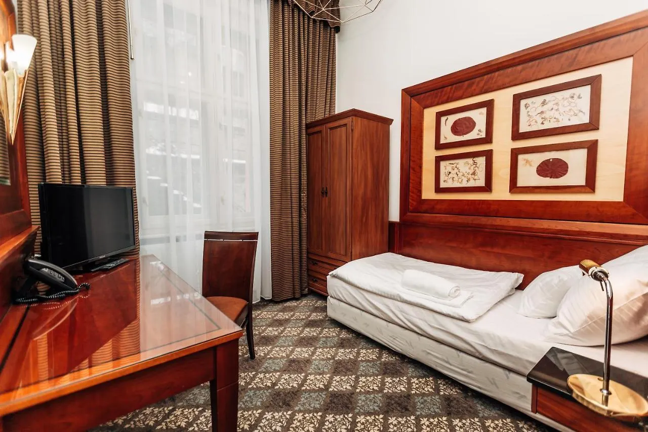 Hotel La Bohemia KLV