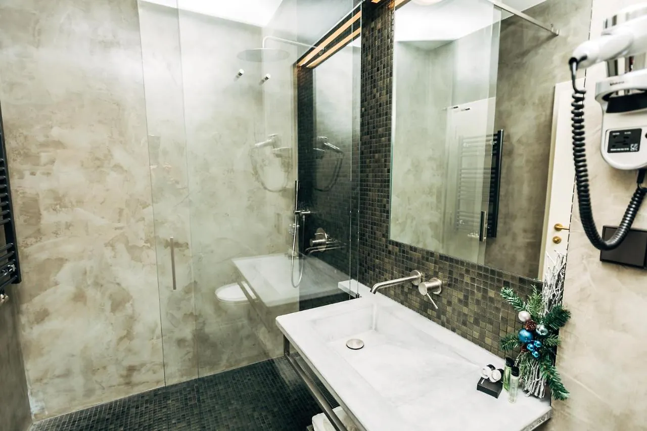 Hotel La Bohemia Karlovy Vary
