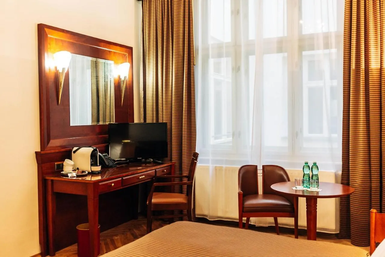 Hotel La Bohemia Karlovy Vary
