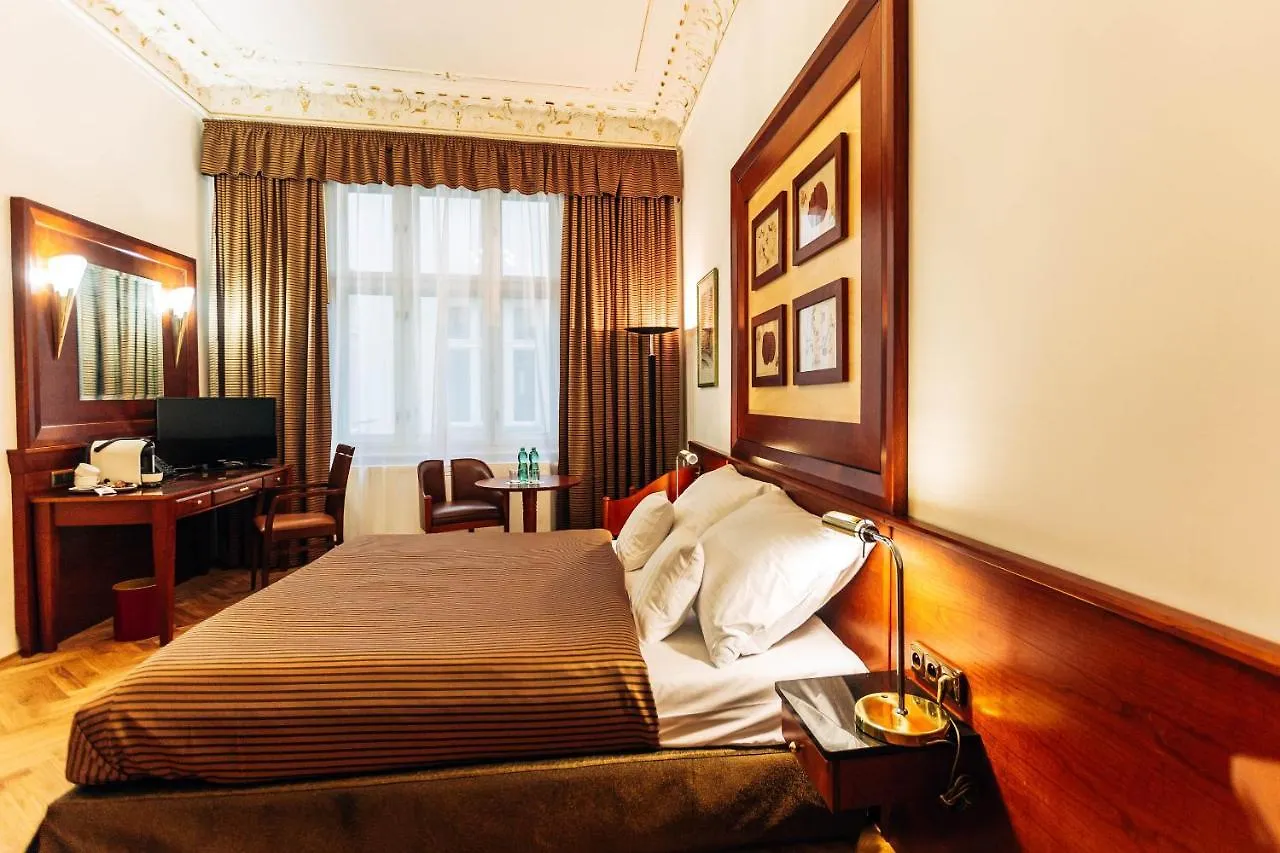 Hotel La Bohemia Karlovy Vary