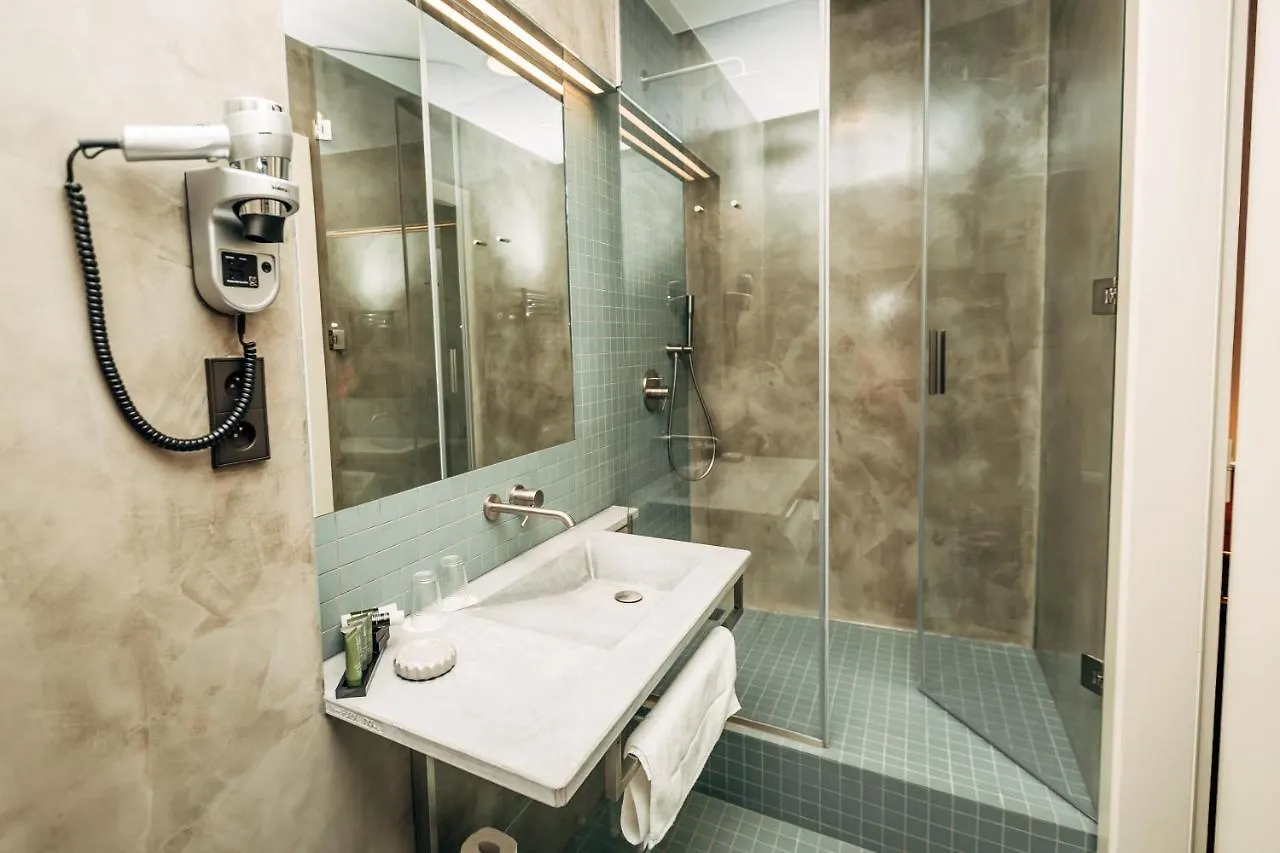 Hotel La Bohemia Karlovy Vary Czech Republic