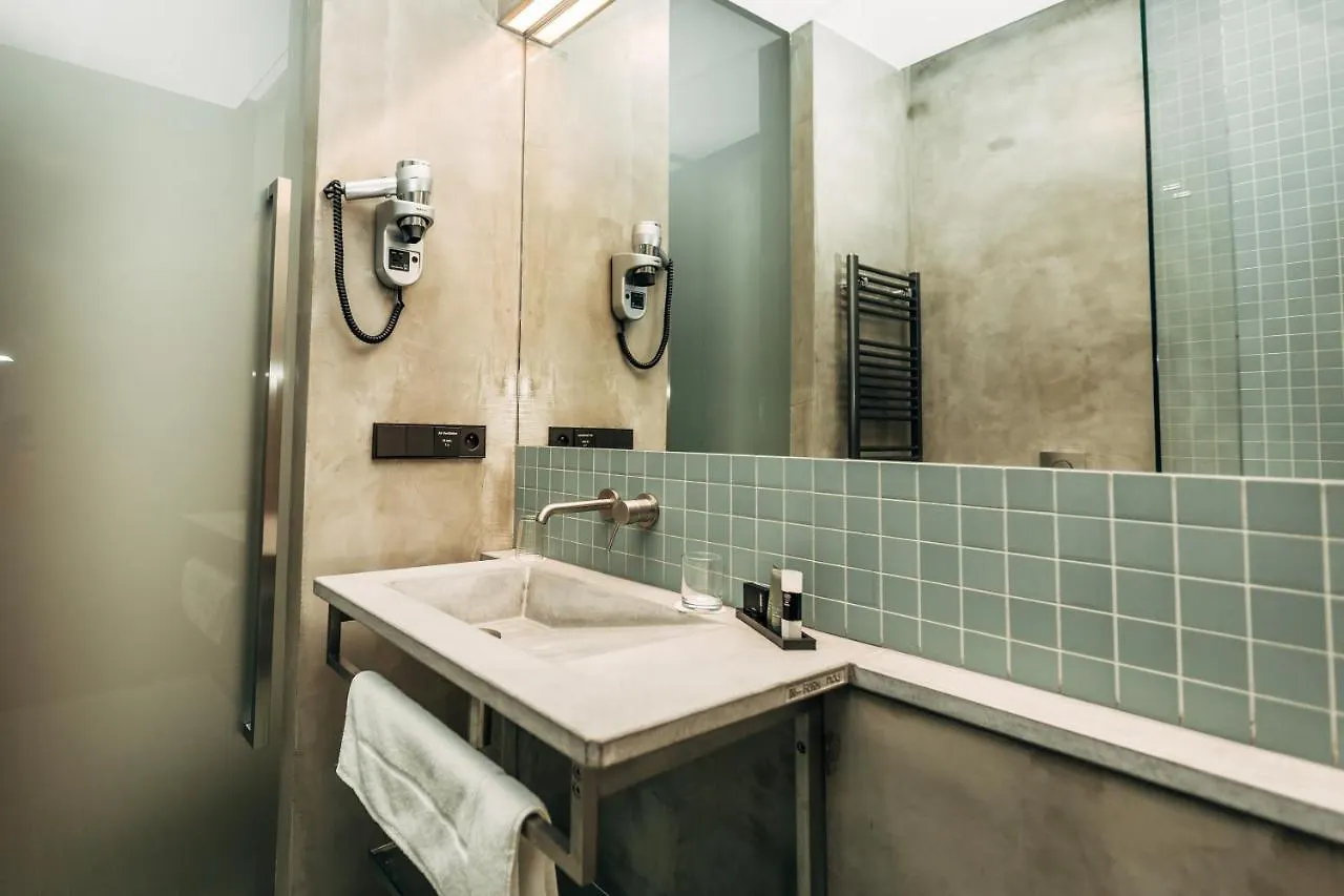 ****  Hotel La Bohemia Karlovy Vary Czech Republic