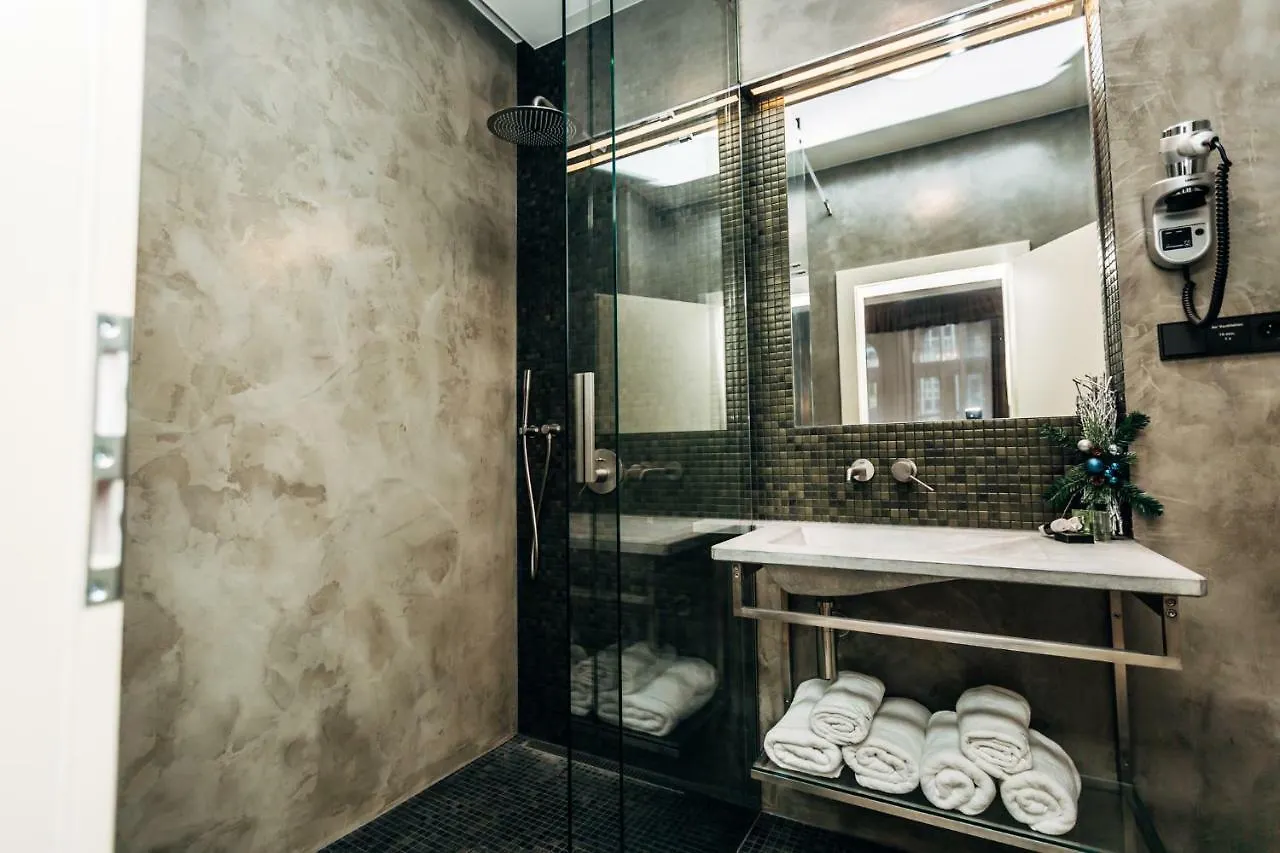 Hotel La Bohemia Karlovy Vary 4*,