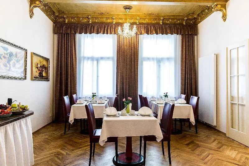 Hotel La Bohemia Karlovy Vary