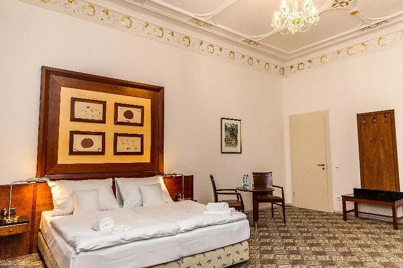 Hotel La Bohemia Karlovy Vary